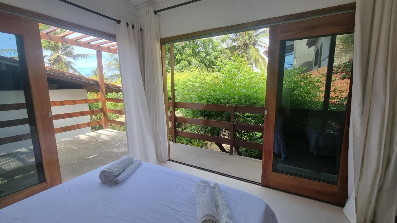 Ferienwohnung Casa Mangue Camocim Exterior foto