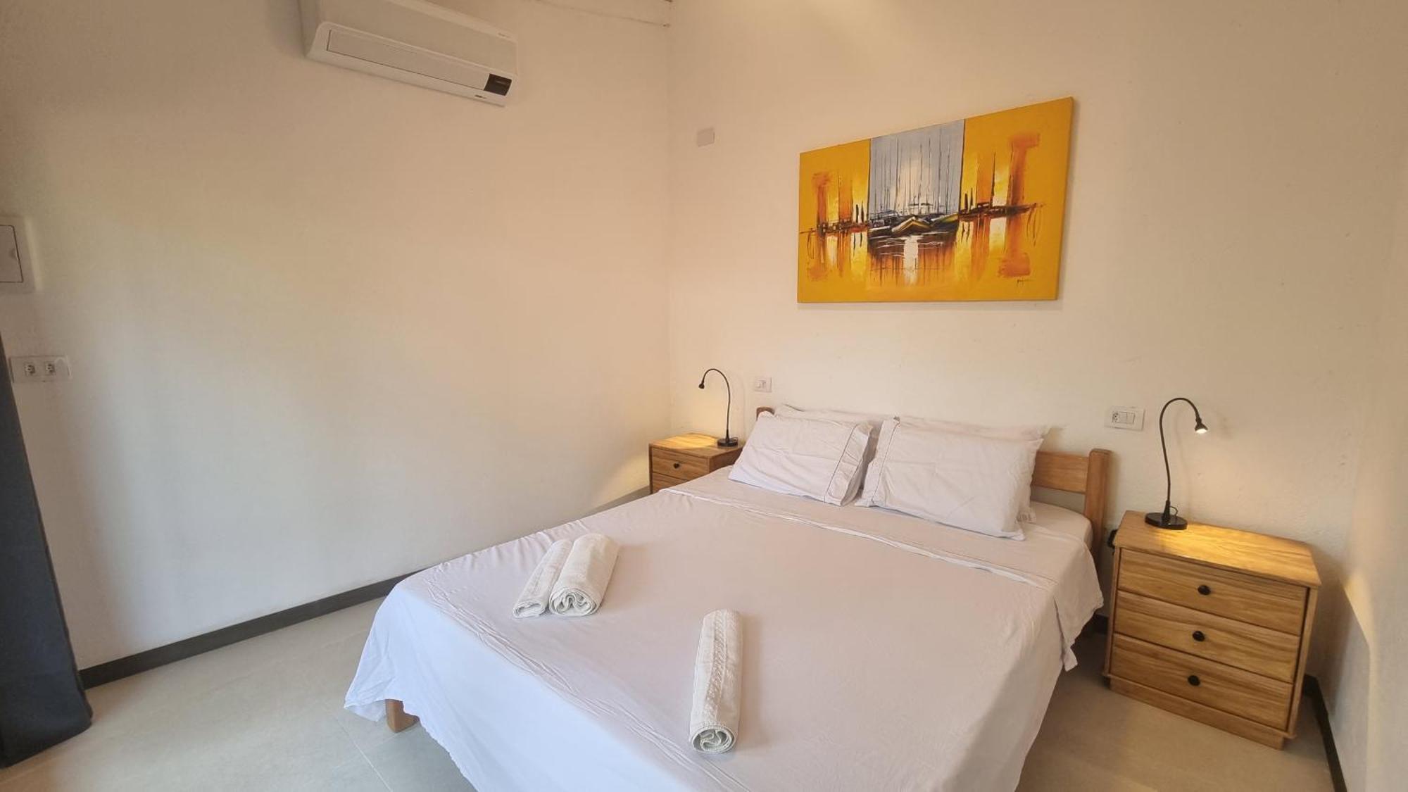 Ferienwohnung Casa Mangue Camocim Exterior foto